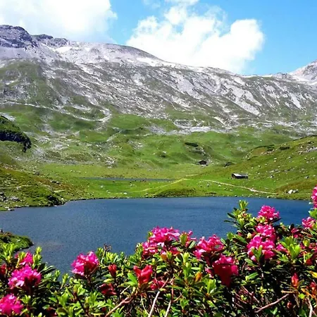 Luca Schladming
