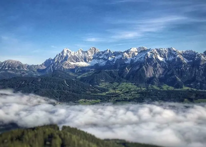 Luca Privatunterkunft *