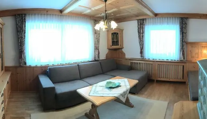 Privatunterkunft Luca *