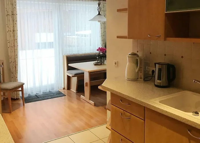 Luca Privatunterkunft Schladming